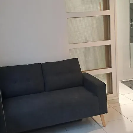 Séjour chez l'habitant Studio Paris *