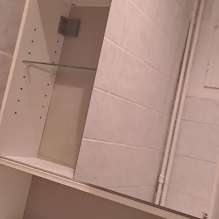 Studio Paris Séjour chez l'habitant *