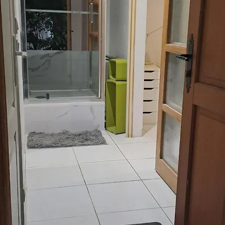 Studio Paris Neuilly-sur-Marne