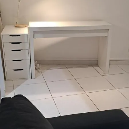 Studio Paris * Neuilly-sur-Marne